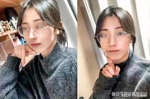 上海女教师吃瓜网,揭秘网络舆论背后的真相