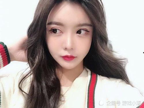 韩安冉吃瓜网红视频,揭秘娱乐圈幕后真相