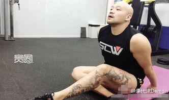 抖音有个网红女纹身吃瓜,揭秘纹身背后的故事