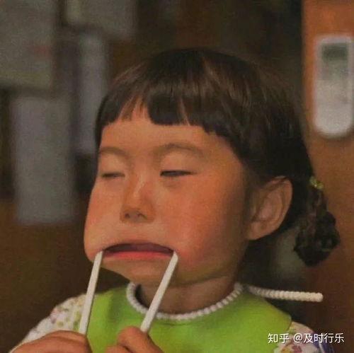 网红吃瓜头像搞笑男图片