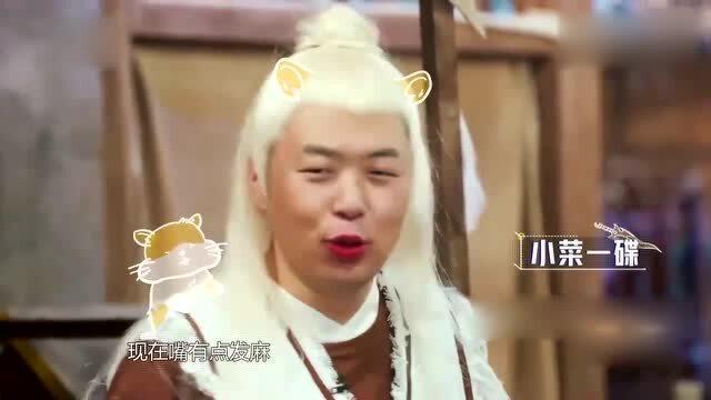 吃瓜网暴大侦探,大侦探事件引发网友狂欢