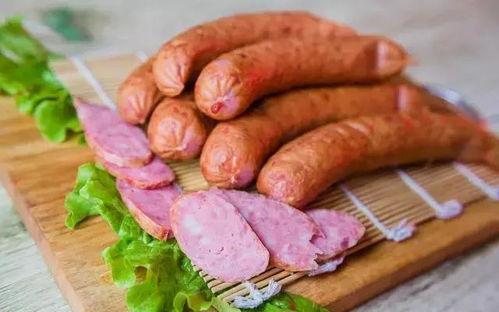 网红吃红肠瓜视频大全图片,红肠瓜美食盛宴，视觉味蕾双重享受