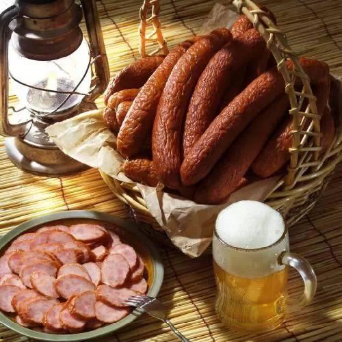 网红吃红肠瓜视频大全图片,红肠瓜美食盛宴，视觉味蕾双重享受