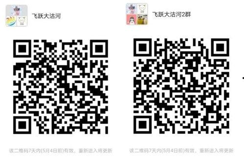 网红吃瓜群二维码,二维码背后的八卦风云！”