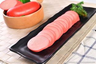 网红吃瓜红肠图片高清,高清揭秘网红吃瓜红肠的魅力