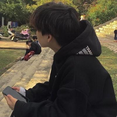 网红吃瓜男帅哥是谁啊图片,他是谁？