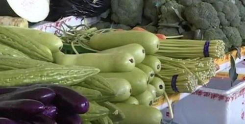 抖音网红吃葫芦瓜是谁的,引发网友热议