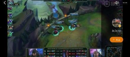 英雄联盟吃瓜网红是谁,揭秘吃瓜网红背后的神秘面纱