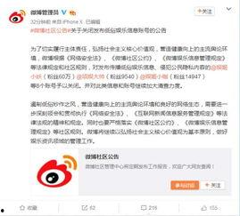 爆料网红吃瓜群微博号,微博号背后的秘密与爆料风云