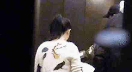 纽约网红吃瓜事件视频,一场引发热议的街头冲突瞬间