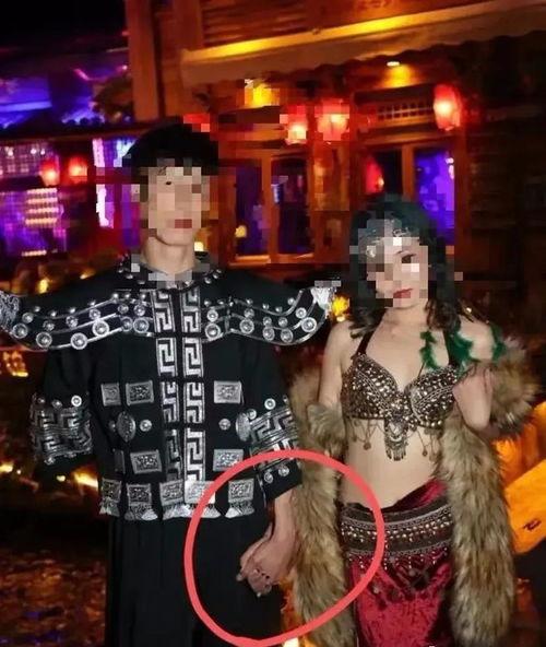 网红女骑士本人吃瓜视频,揭秘幕后真相