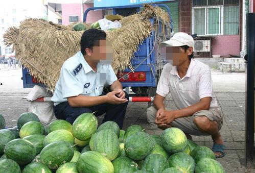 河南新疆网红吃瓜事件