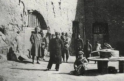 延安网红吃瓜事件真相揭秘