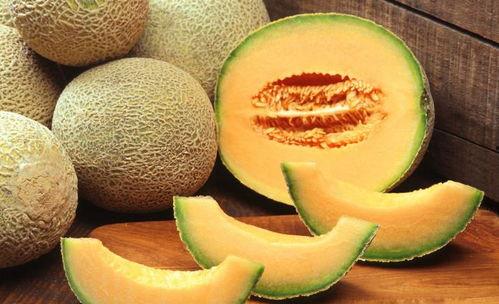 吃各种网红哈密瓜会胖吗,吃多真的会胖吗？