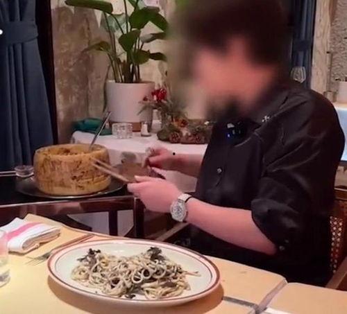 郑州网红西餐厅吃瓜事件,一场网络舆论的风波与反思