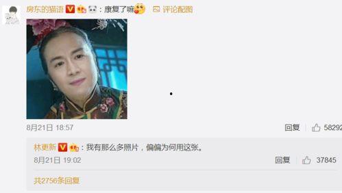 吃瓜网红张子凡微博号