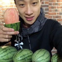 兴化网红吃瓜事件视频,一场网络热议的瓜田奇遇