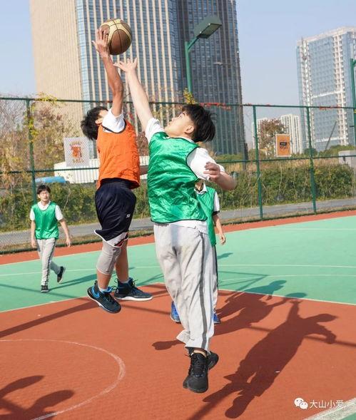 吃瓜网红打篮球是谁,吃瓜网红篮球场上的风采展示