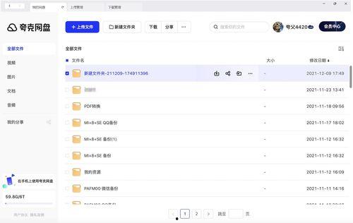 夸克网盘分享链接吃瓜群,吃瓜群背后的精彩故事