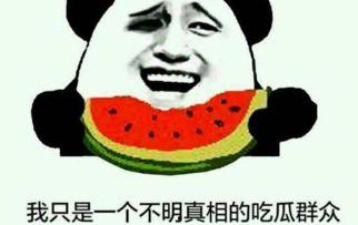 打假网红吃瓜事件真相揭秘