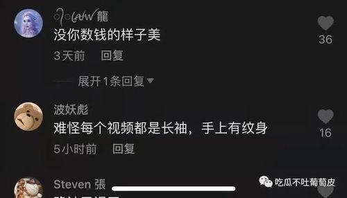 抖音网红主播吃瓜网站,热门事件背后的真相