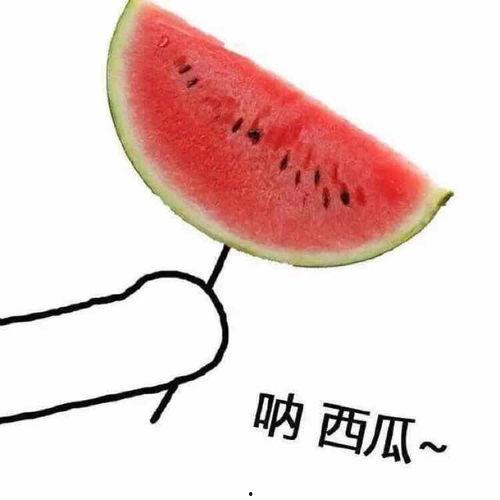 网红吃瓜头像情侣图片,揭秘网络红人的甜蜜日常